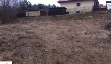 Działka budowlana Nowodworce, ul. Działkowa