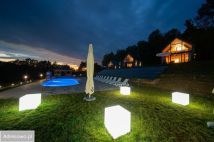 Nieruchomość komercyjna Zawadka. Zdjęcie 3