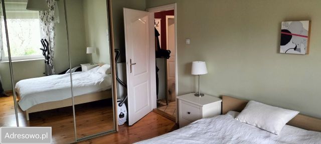 Mieszkanie 3-pokojowe Wrocław Sępolno, ul. Stefana Okrzei. Zdjęcie 14