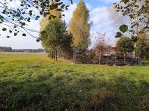 Działka rolno-budowlana Nowe Miasto, ul. Płońska. Zdjęcie 2