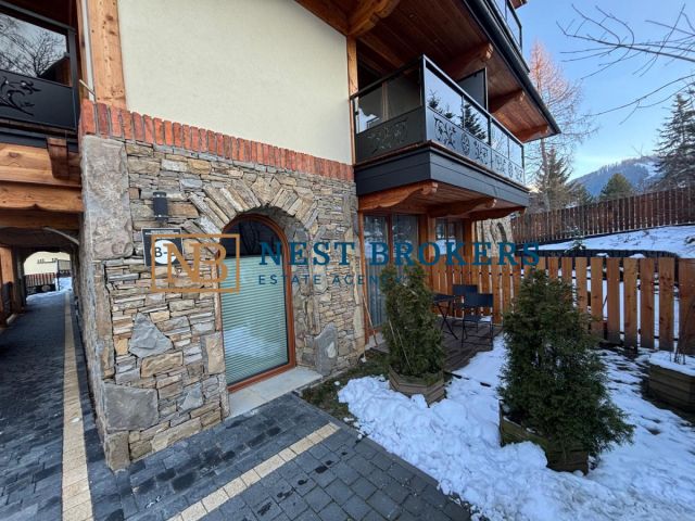 Mieszkanie 2-pokojowe Zakopane. Zdjęcie 3