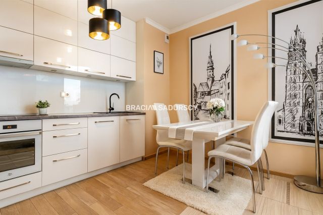 Mieszkanie 2-pokojowe Kraków Grzegórzki, al. Ignacego Daszyńskiego. Zdjęcie 10