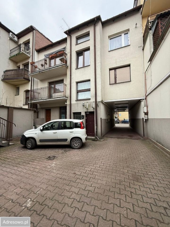 kamienica Garwolin, ul. Długa. Zdjęcie 3