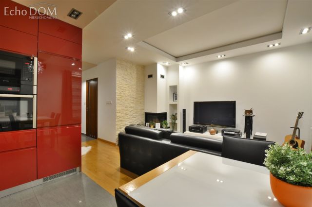 Mieszkanie 3-pokojowe Kraków Swoszowice, ul. Władysława Taklińskiego. Zdjęcie 3