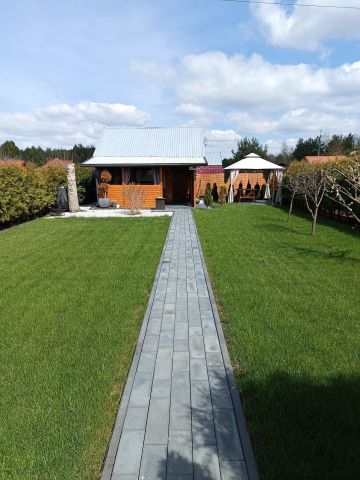 Działka rekreacyjna Mielec. Zdjęcie 1