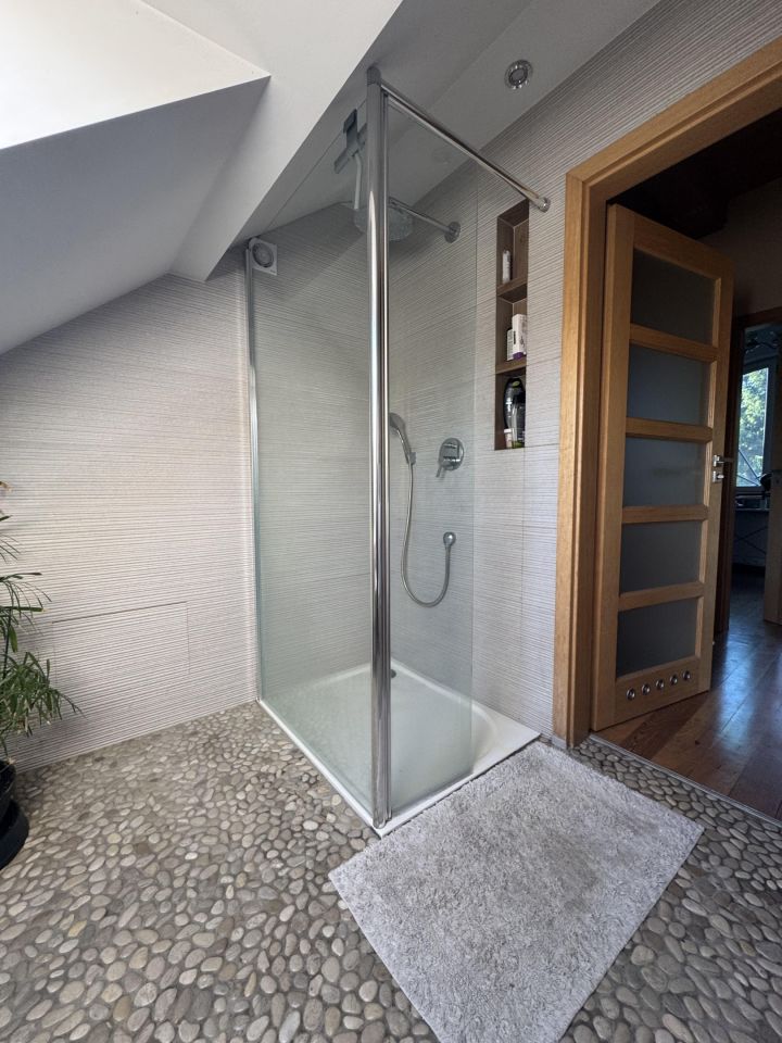 dom wolnostojący, 5 pokoi Pielgrzymowice, ul. Przymiarki. Zdjęcie 14