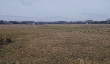 Działka budowlana Żelechów