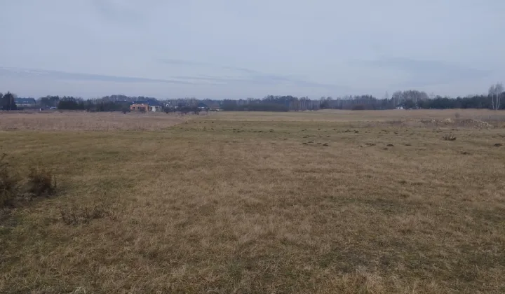 Działka rolna Żelechów