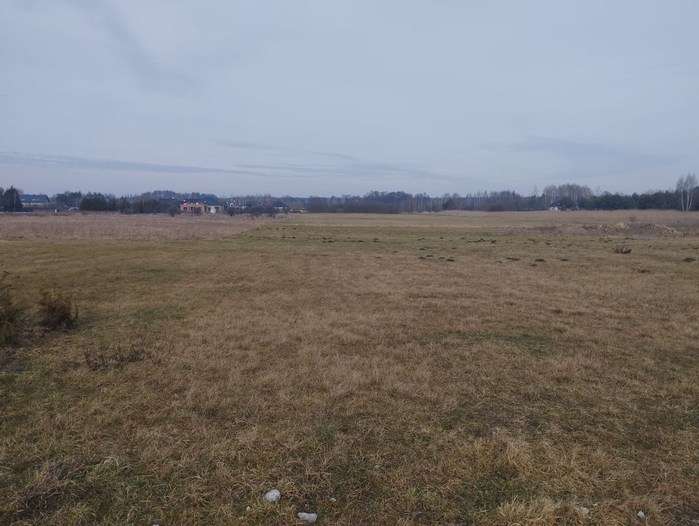 Działka rolna Żelechów. Zdjęcie 1