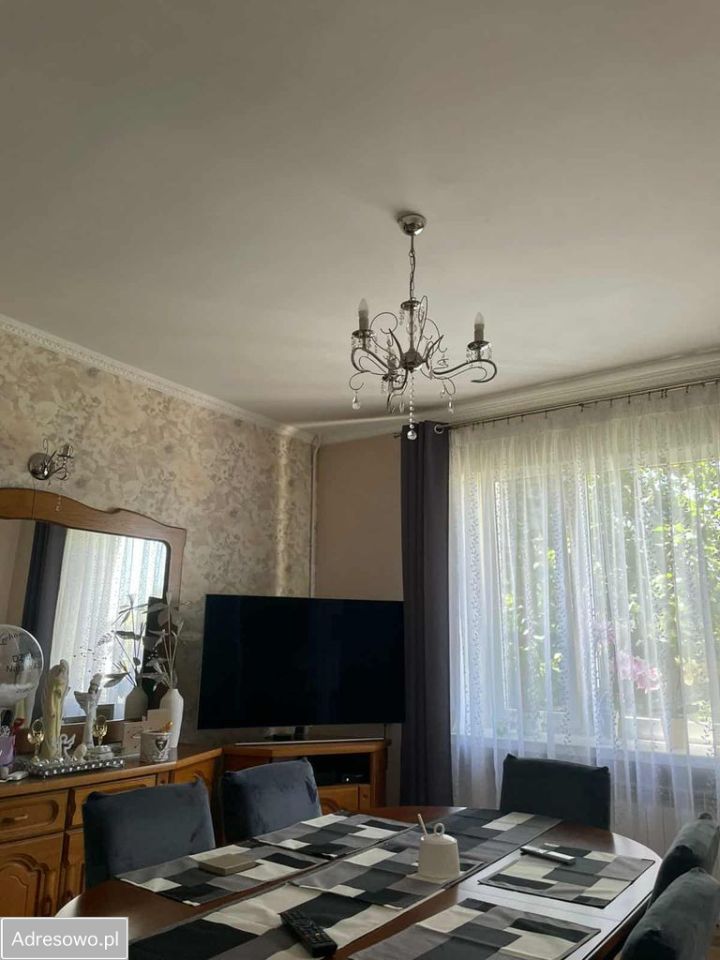 bliźniak, 6 pokoi Poraj, ul. Zielona