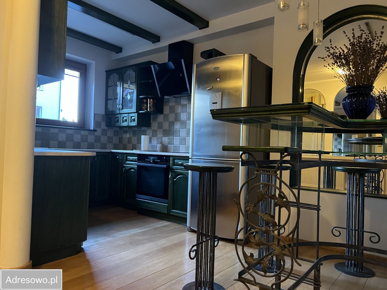 dom szeregowy, 5 pokoi Białystok, ul. Zwierzyniecka. Zdjęcie 15