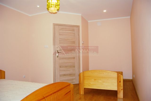 Mieszkanie 2-pokojowe Lublin Śródmieście, ul. Gabriela Narutowicza. Zdjęcie 4