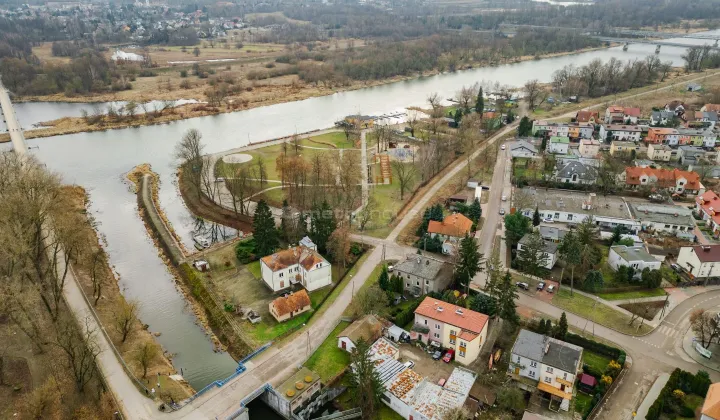 Mieszkanie 3-pokojowe Pułtusk, ul. Stare Miasto