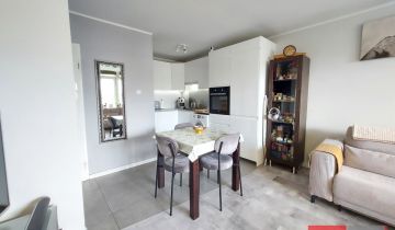 Mieszkanie 3-pokojowe Legionowo Centrum, ul. Aleja 3 Maja