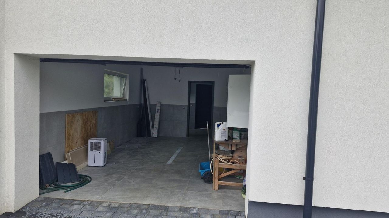 dom wolnostojący, 5 pokoi Łódź Górna, ul. Przyjacielska. Zdjęcie 18