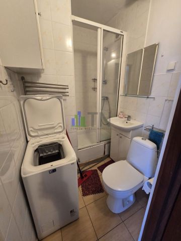 Mieszkanie 1-pokojowe Wrocław Śródmieście, bulw. kard. Stefana Wyszyńskiego. Zdjęcie 9