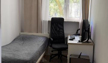Mieszkanie 2-pokojowe Warszawa Śródmieście, ul. Mordechaja Anielewicza