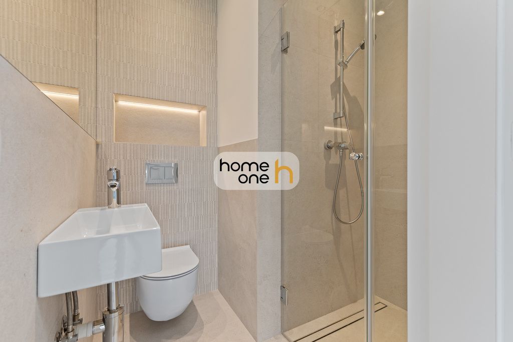 dom szeregowy, 6 pokoi Warszawa Wilanów. Zdjęcie 13