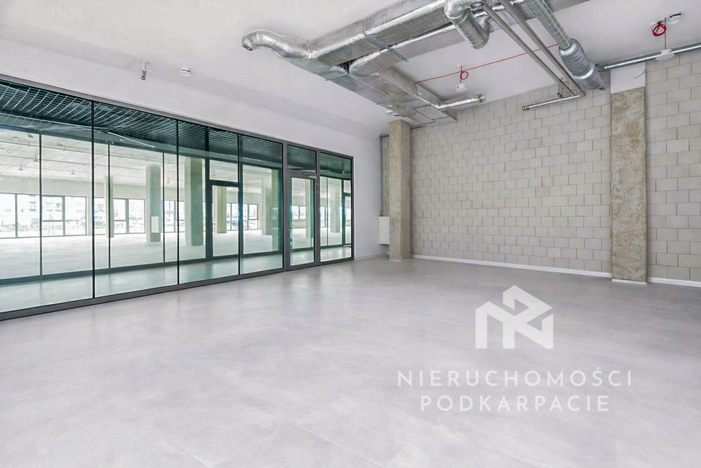 Lokal Rzeszów, ul. Fryderyka Szopena. Zdjęcie 2