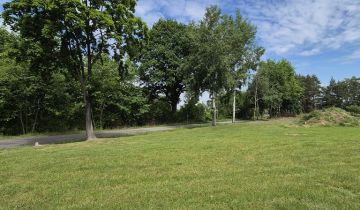 Działka rolno-budowlana Góra