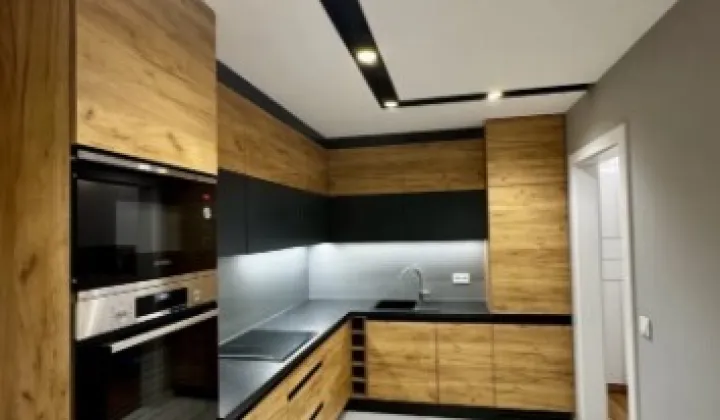 Mieszkanie 2-pokojowe Warszawa Praga-Południe, ul. Optyków