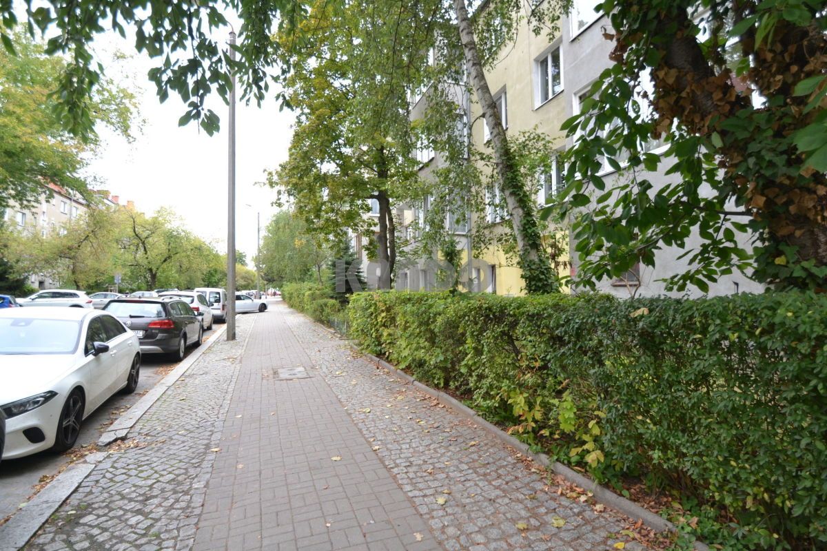 Mieszkanie 2-pokojowe Wrocław Fabryczna. Zdjęcie 12