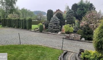 Działka budowlana Żywiec