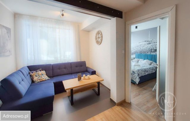 Mieszkanie 3-pokojowe Szczyrk, ul. Szkolna. Zdjęcie 1