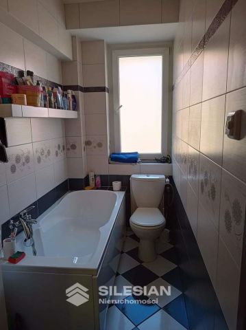 Mieszkanie 2-pokojowe Dzierżoniów, ul. Juliusza Słowackiego. Zdjęcie 9