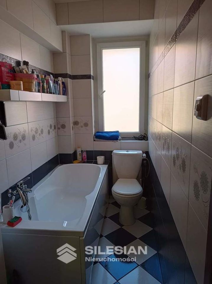 Mieszkanie 2-pokojowe Dzierżoniów, ul. Juliusza Słowackiego. Zdjęcie 9