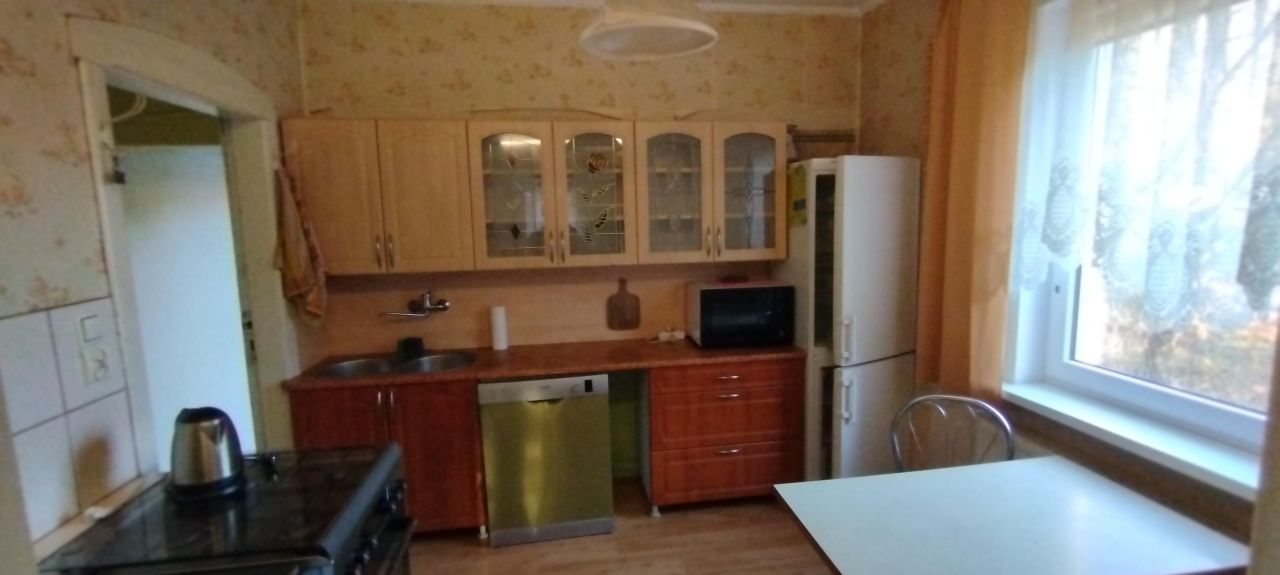 dom wolnostojący, 4 pokoje Zasieki. Zdjęcie 5