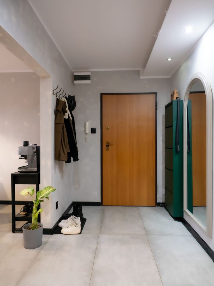 Mieszkanie 3-pokojowe Szczawno-Zdrój. Zdjęcie 5