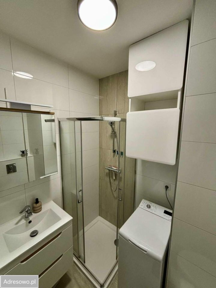 Mieszkanie 2-pokojowe Rzeszów, ul. Witolda Świadka. Zdjęcie 3