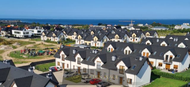 dom szeregowy, 5 pokoi Pierwoszyno, ul. Jana Koszałki. Zdjęcie 16