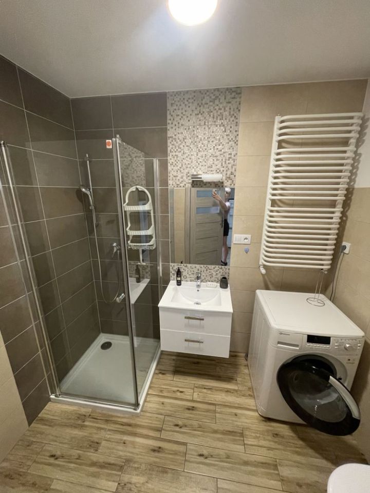 Mieszkanie 2-pokojowe Wrocław Jagodno, ul. Buforowa. Zdjęcie 7