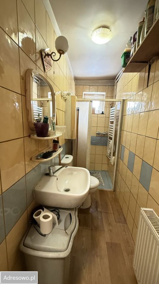 Mieszkanie 1-pokojowe Rokitno-Majątek. Zdjęcie 3