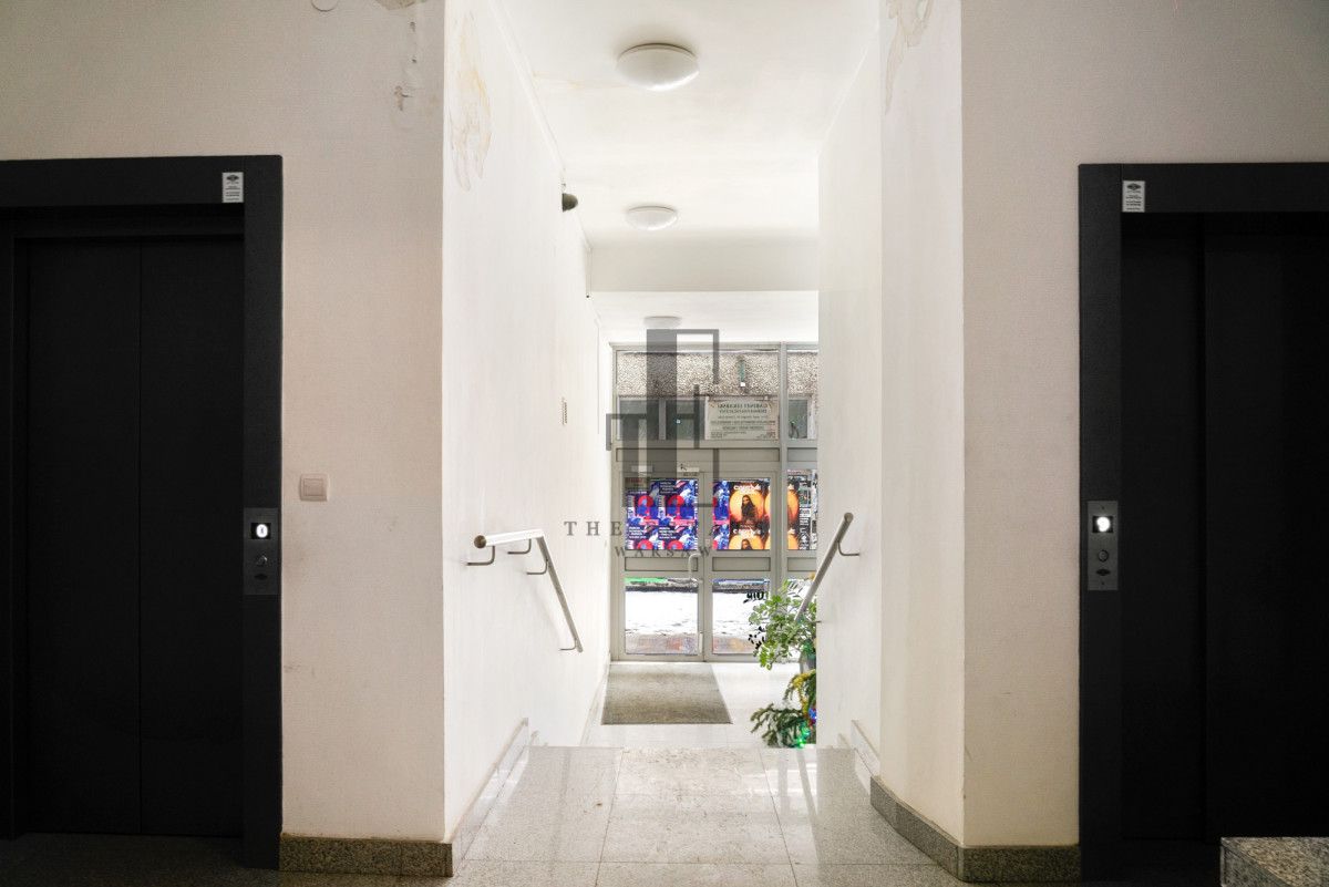 Mieszkanie 1-pokojowe Warszawa Śródmieście, ul. Złota. Zdjęcie 8