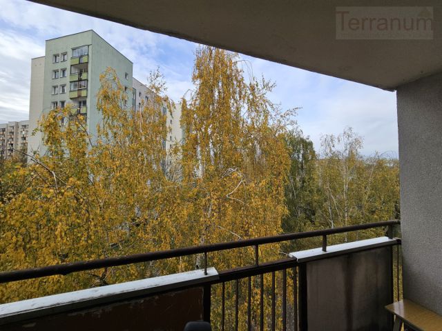 Mieszkanie 3-pokojowe Warszawa Bemowo, ul. Mieczysława Wolfkego. Zdjęcie 1