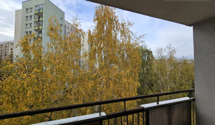 Mieszkanie 3-pokojowe Warszawa Bemowo, ul. Mieczysława Wolfkego