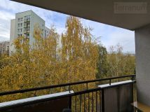 Mieszkanie 3-pokojowe Warszawa Bemowo, ul. Mieczysława Wolfkego