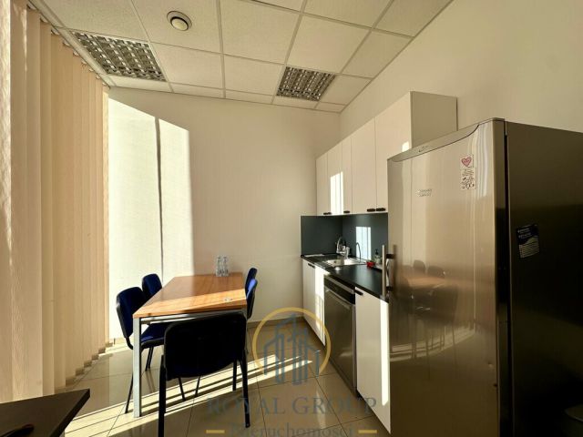 Biuro Lublin LSM. Zdjęcie 5