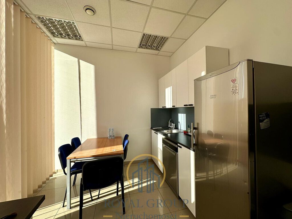 Biuro Lublin LSM. Zdjęcie 5