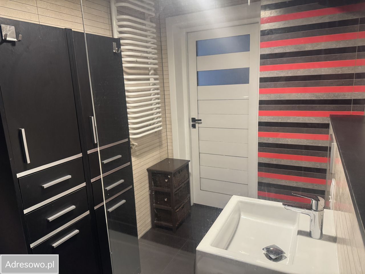 Mieszkanie 3-pokojowe Kraków Prądnik Biały, al. 29 Listopada. Zdjęcie 3