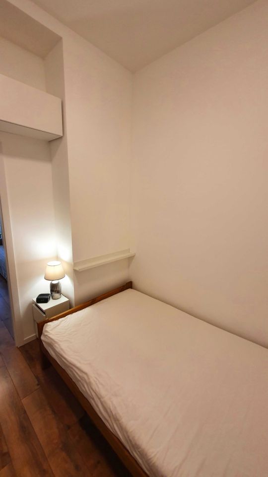 Mieszkanie 2-pokojowe Wrocław Stare Miasto, ul. Trzebnicka. Zdjęcie 3