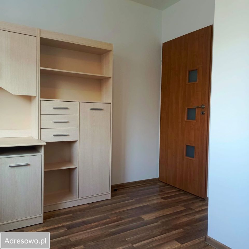 Mieszkanie 2-pokojowe Szczecin Pomorzany, ul. Budziszyńska. Zdjęcie 11