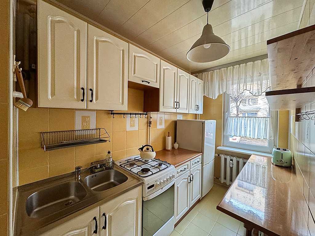 Mieszkanie 3-pokojowe Katowice Wełnowiec, ul. Słoneczna. Zdjęcie 7