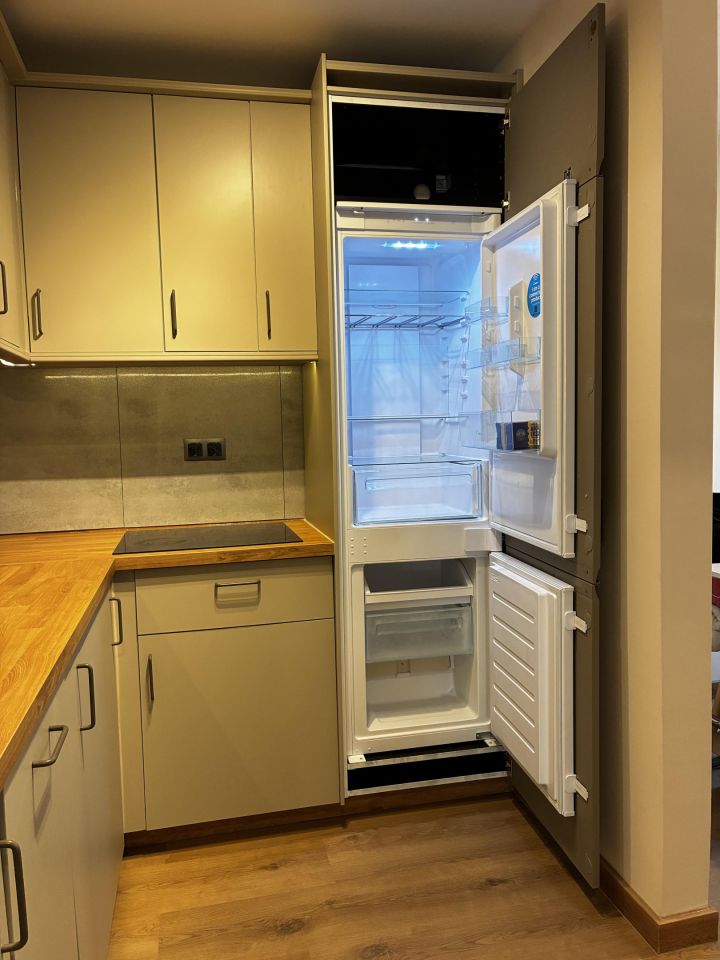 Mieszkanie 2-pokojowe Wrocław Fabryczna, ul. Budziszyńska. Zdjęcie 4