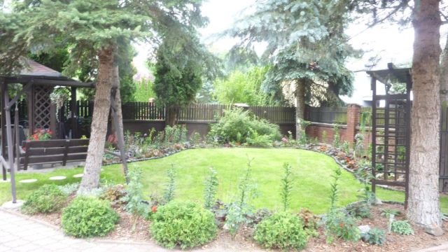 dom wolnostojący, 8 pokoi Legionowo. Zdjęcie 7