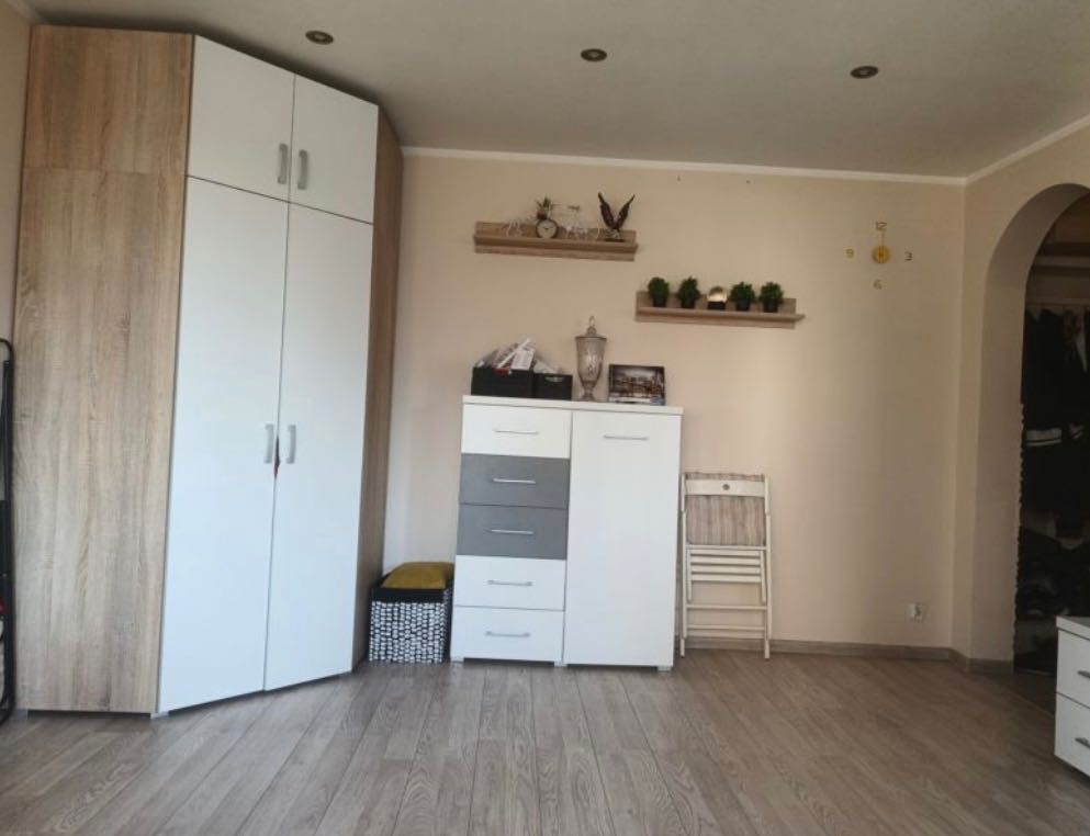 Mieszkanie 1-pokojowe Będzin Syberka. Zdjęcie 6