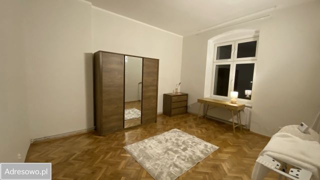 Pokój Wrocław Śródmieście, ul. Pomorska. Zdjęcie 1